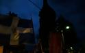 ΠΑΛΙΑΜΠΕΛΑ: Λαμπρός Εσπερινός και Λιτανεία για τον Πολιούχο τους Άγιο Αθανάσιο (ΦΩΤΟ: Στέλλα Λιάπη) - Φωτογραφία 81