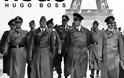 Ο Α. Χίτλερ και οι Ναζί ντύνονταν από τον οίκο Hugo Boss