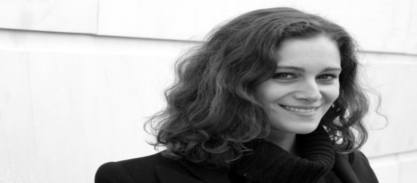 Ariane Labed: Ελληνίδα η νέα «μούσα» του οίκου Chloé - Φωτογραφία 1