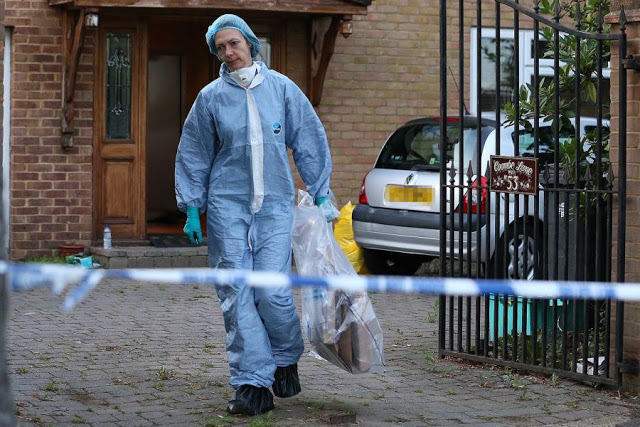 Λονδίνο: 33χρονος ισλαμιστής απήγαγε, βίασε, σκότωσε και έκρυψε 20χρονη σε καταψύκτη! - Φωτογραφία 3