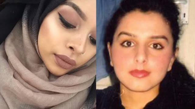 Λονδίνο: 33χρονος ισλαμιστής απήγαγε, βίασε, σκότωσε και έκρυψε 20χρονη σε καταψύκτη! - Φωτογραφία 4