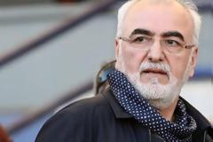 Το δικαστήριο δικαίωσε τον Σαββίδη για τον «Γαύρο»