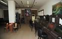 Έφοδος της αστυνομίας σε καφενείο στη Λάρισα – Το είχαν μετατρέψει σε… καζίνο