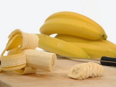 Xάστε κιλά τρώγοντας μπανάνες. Δείτε πώς... - Φωτογραφία 1