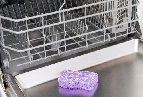 Ποια βακτήρια μπορούν να «κατοικούν» στο πλυντήριο πιάτων; - Φωτογραφία 2