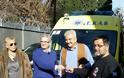 Το Ίδρυμα «Σταύρος Νιάρχος» δώρισε κινητή ιατρική μονάδα στο ΕΚΑΒ Χαλκίδας (ΦΩΤΟ) - Φωτογραφία 3