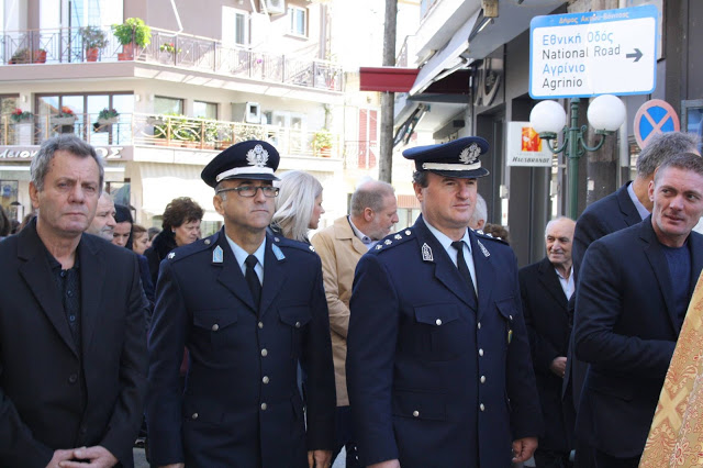 Γιόρτασε τον πολιούχο της Άγιο Αθανάσιο, η KATOYNA (ΦΩΤΟ: Παναγιώτης Τσούτσουρας) - Φωτογραφία 14