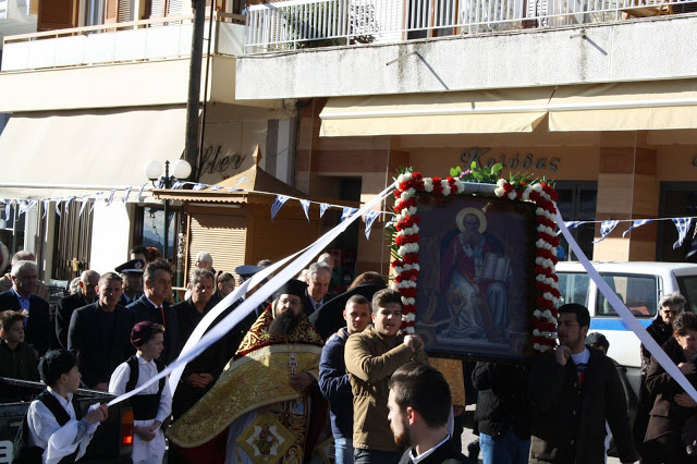 Γιόρτασε τον πολιούχο της Άγιο Αθανάσιο, η KATOYNA (ΦΩΤΟ: Παναγιώτης Τσούτσουρας) - Φωτογραφία 36