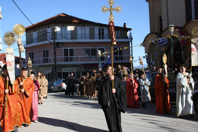Γιόρτασε τον πολιούχο της Άγιο Αθανάσιο, η KATOYNA (ΦΩΤΟ: Παναγιώτης Τσούτσουρας) - Φωτογραφία 37