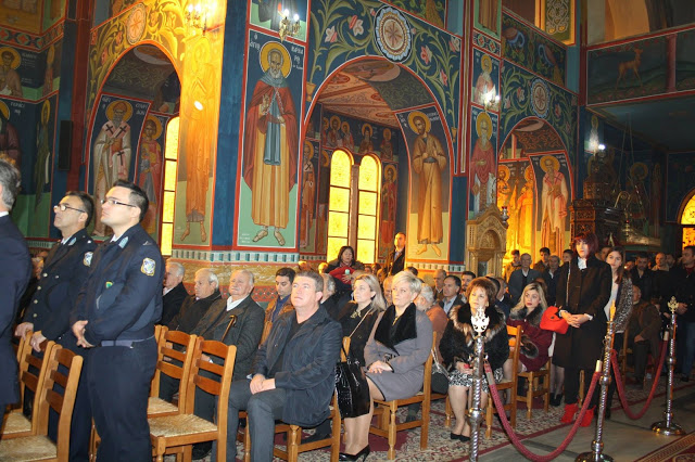Γιόρτασε τον πολιούχο της Άγιο Αθανάσιο, η KATOYNA (ΦΩΤΟ: Παναγιώτης Τσούτσουρας) - Φωτογραφία 39