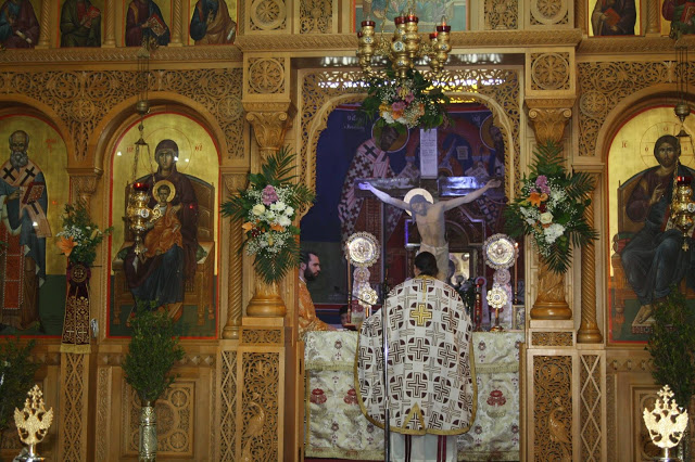 Γιόρτασε τον πολιούχο της Άγιο Αθανάσιο, η KATOYNA (ΦΩΤΟ: Παναγιώτης Τσούτσουρας) - Φωτογραφία 42