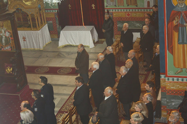 Γιόρτασε τον πολιούχο της Άγιο Αθανάσιο, η KATOYNA (ΦΩΤΟ: Παναγιώτης Τσούτσουρας) - Φωτογραφία 59