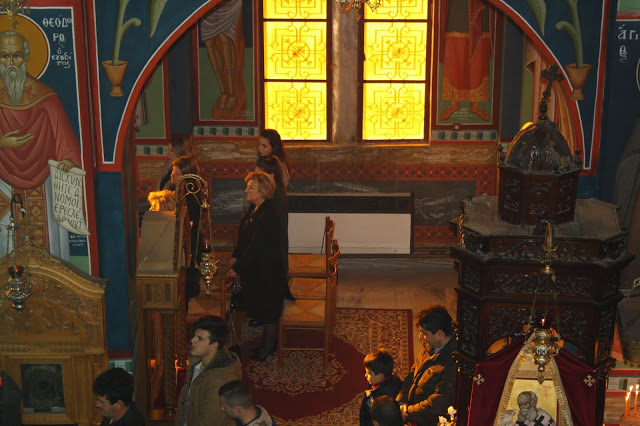 Γιόρτασε τον πολιούχο της Άγιο Αθανάσιο, η KATOYNA (ΦΩΤΟ: Παναγιώτης Τσούτσουρας) - Φωτογραφία 61