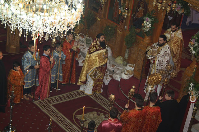 Γιόρτασε τον πολιούχο της Άγιο Αθανάσιο, η KATOYNA (ΦΩΤΟ: Παναγιώτης Τσούτσουρας) - Φωτογραφία 65