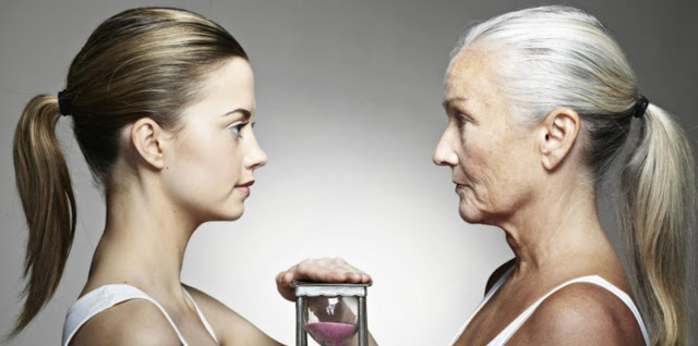 Γήρανση των μυών: Ποιες τροφές την αντιστρέφουν; - Φωτογραφία 1