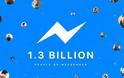 Facebook Messenger: Έρχονται μεγάλες αλλαγές για να απλοποιηθεί η πλατφόρμα