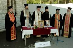 Προεδρική Φρουρά: Πρώτος επίσημος εορτασμός του Αγίου Γεωργίου του Φουστανελά