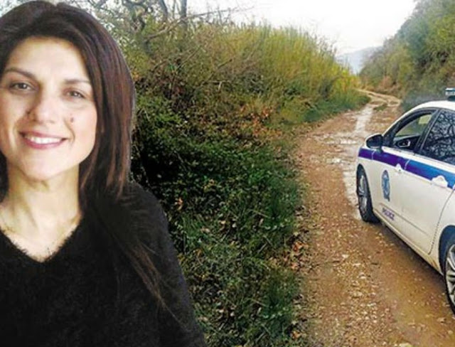 Αγρίνιο: Η 44χρονη δολοφονήθηκε, επιμένει η οικογένεια της Ειρήνης [ΒΙΝΤΕΟ] - Φωτογραφία 1