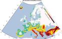 Το Ιόνιο πιο σεισμογενής περιοχή στην Ευρώπη