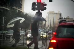 Καιρός – Προσοχή! Έρχεται ψυχρή εισβολή στη χώρα μας – Καταιγίδες το Σαββατοκύριακο