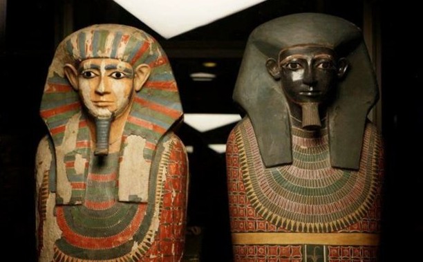 Μούμιες αιγυπτίων αγοριών είχαν τελικά διαφορετικό πατέρα - Φωτογραφία 1