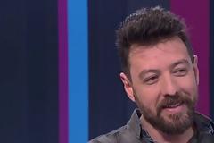 Το ξέσπασμα του Παπαγιάννη: «Δεν είμαι ένας τρελός που ξαφνικά άρχισε να βαράει μια γυναίκα»
