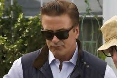Ο Alec Baldwin υπέρ του Woody Allen