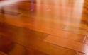 Πώς να κάνετε το ξύλινο πάτωμα σαν καινούριο - Φωτογραφία 1