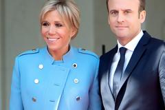 Μπριζίτ Μακρόν: Συντετριμμένος ο πρώτος της σύζυγος όταν έμαθε για το ειδύλλιο με τον Μακρόν
