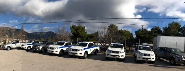 Έρχεται η νέα Αστυνομική Διεύθυνση Ασφάλειας Δυτικής Αττικής - Εγκαίνια παρουσία του πρωθυπουργού; - Φωτογραφία 1