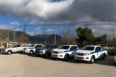 Έρχεται η νέα Αστυνομική Διεύθυνση Ασφάλειας Δυτικής Αττικής - Εγκαίνια παρουσία του πρωθυπουργού;