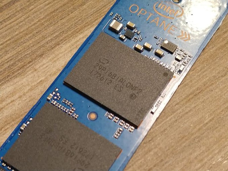 Δύο νέους Optane M.2 SSDs λανσάρει η Intel - Φωτογραφία 1