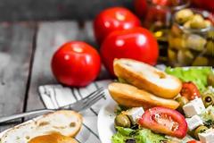 Από ποια μορφή καρκίνου προστατεύει τους άνδρες η μεσογειακή διατροφή;