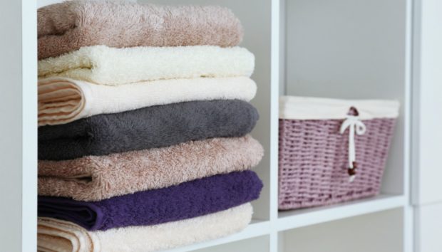 Απίστευτα μυρωδάτες πετσέτες με ΑΥΤΑ τα Tips - Φωτογραφία 1