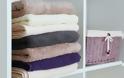 Απίστευτα μυρωδάτες πετσέτες με ΑΥΤΑ τα Tips