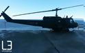 Ο Πάνος Καμμένος έφτασε με ελικόπτερο στο Αγιο Ορος -Ο λόγος της επίσκεψης του υπουργού - Φωτογραφία 3