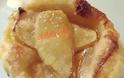 Η πιο εύκολη συνταγή για νόστιμα μηλοπιτάκια - Φωτογραφία 1