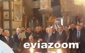 Χαλκίδα: Είπαν το τελευταίο «αντίο» στον Βασίλη Κεδίκογλου - Παρόντες και οι Άδωνις Γεωργιάδης, Βαγγέλης Αποστόλου, Χαράλαμπος Αθανασίου (ΦΩΤΟ & ΒΙΝΤΕΟ) - Φωτογραφία 6