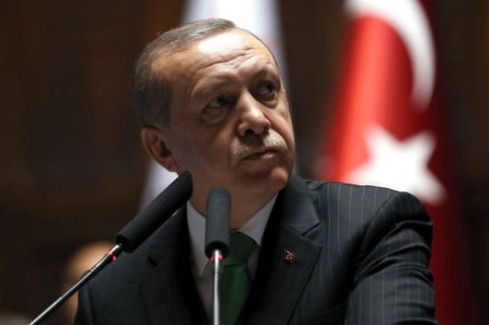 Απειλεί η Τουρκία: Πλήρης ένταξή μας στην ΕΕ αλλιώς αντίο στη συμφωνία για... - Φωτογραφία 1