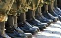 Σαρωτικές αλλαγές στο στρατό - Σε ποια κέντρα εκπαίδευσης μπαίνει λουκέτο