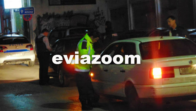 39 συλλήψεις σε Εύβοια και Στερεά Ελλάδα - Διαβάστε αναλυτικά! - Φωτογραφία 1