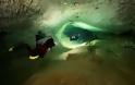 Οι μυστηριώδεις σπηλιές των Μάγιας: Στο φως το μεγαλύτερο υποθαλάσσιο δίκτυο σπηλαίων στον κόσμο [video]