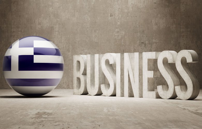 Κυριαρχεί η εστίαση στις νεοσύστατες Ελληνικές επιχειρήσεις - Φωτογραφία 1