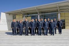 Πραγματοποιήθηκε η 1η Συνεδρίαση του ΑΑΣ για το 2018 στη Σχολή Ικάρων (13 ΦΩΤΟ)
