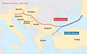 «Πράσινο φως» για την κατασκευή της 2ης γραμμής του Turkish Stream πήρε η Gazprom