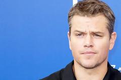 Η συγγνώμη του Matt Damon-Τα μαζεύει μετά τον σάλο