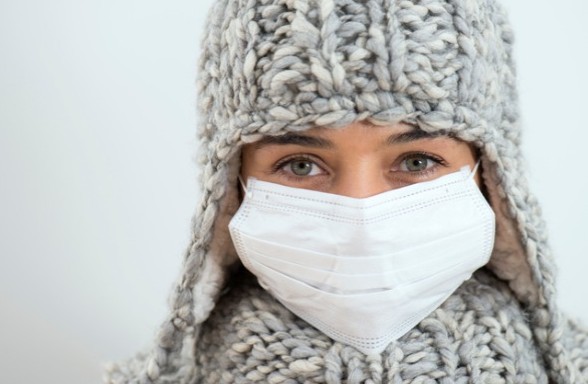 Η γρίπη μεταδίδεται και με την απλή αναπνοή - Τι λένε οι επιστήμονες - Φωτογραφία 1