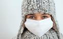 Η γρίπη μεταδίδεται και με την απλή αναπνοή - Τι λένε οι επιστήμονες