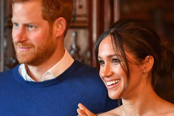 Meghan Markle και πρίγκιπας Harry: Aυτή θα είναι η μεγαλύτερη έκπληξη στον γάμο τους - Φωτογραφία 1