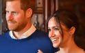 Meghan Markle και πρίγκιπας Harry: Aυτή θα είναι η μεγαλύτερη έκπληξη στον γάμο τους